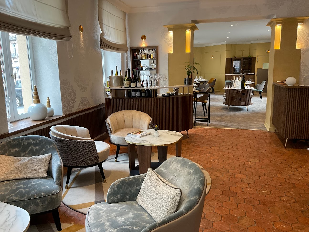 Photo de ORIGINE par Tomofumi Uchimura