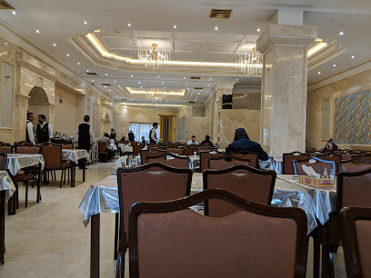 Pesaran Karim Restaurant - Razavi Khorasan Province, Mashhad, Farhad 22, 8H65+RW5, Iran