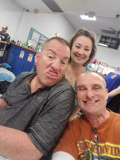 Bowling Alley «Playdrome Toms River», reviews and photos, 821 Conifer St, Toms River, NJ 08753, USA