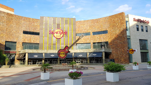Centro Comercial Ventura Mall