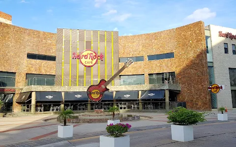 Hard Rock Cafe image