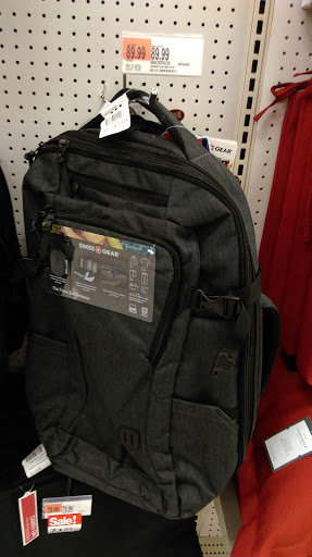 Department Store «Target», reviews and photos, 620 George Washington Hwy, Lincoln, RI 02865, USA