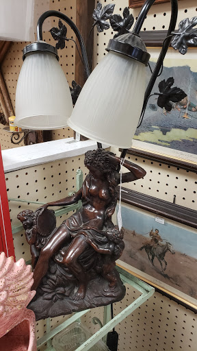 Craft Store «Homestead Hand Crafts», reviews and photos, 4536 Thousand Oaks # 106, San Antonio, TX 78233, USA