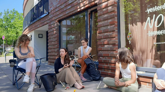 Comentarii opinii despre Pure You Yoga