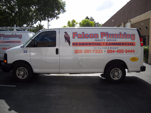 Plumber «Falcon Plumbing», reviews and photos, 12210 SW 132nd Ct, Miami, FL 33186, USA