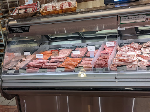 Grocery Store «The Fresh Market», reviews and photos, 1378 Hendersonville Rd H, Asheville, NC 28803, USA