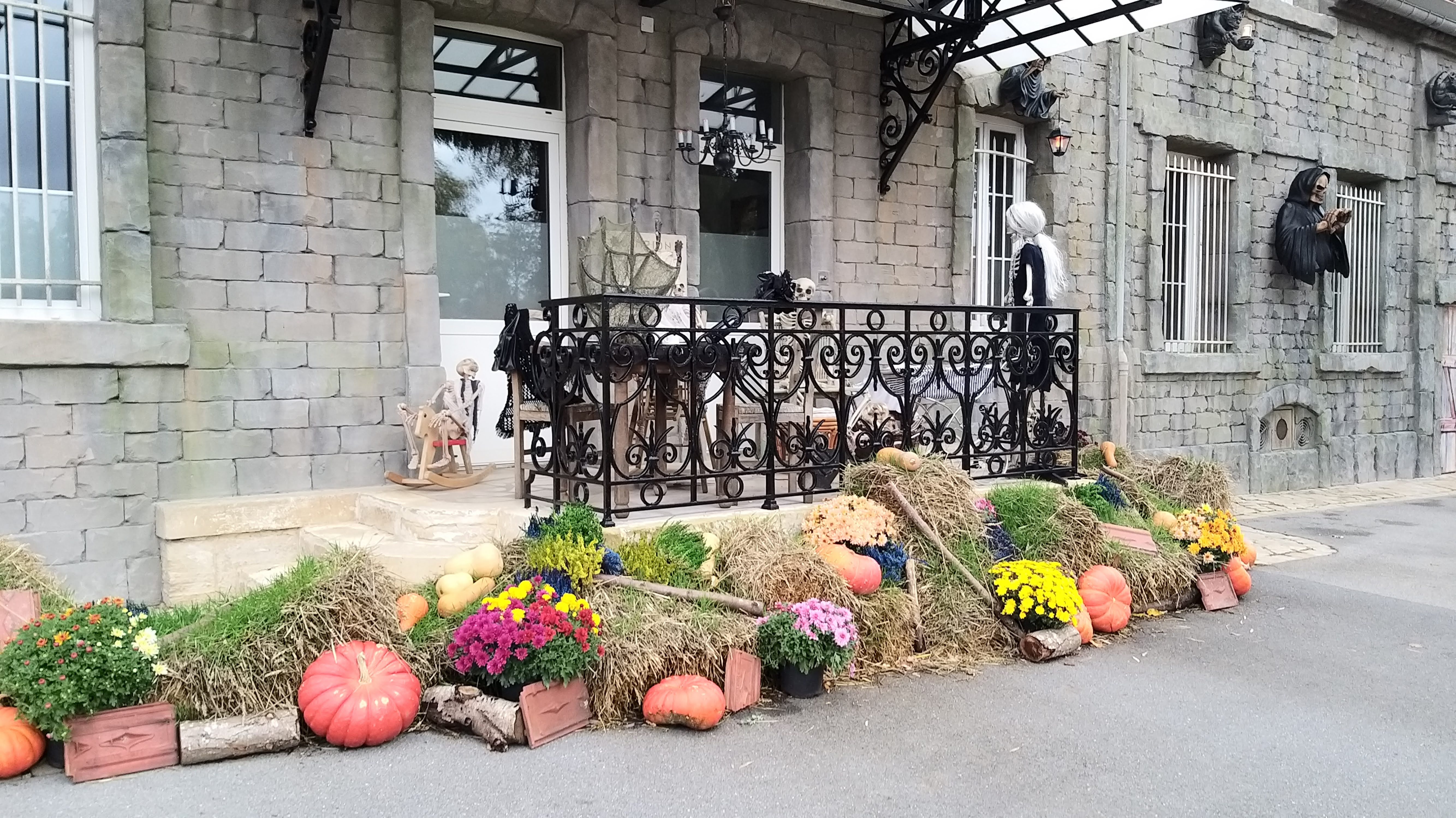 Photo n° 3 de l'avis de Milly.a fait le 31/10/2020 à 23:19