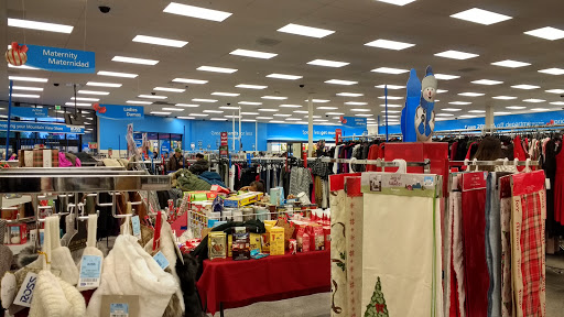 Clothing Store «Ross Dress for Less», reviews and photos, 1030 N Rengstorff Ave, Mountain View, CA 94043, USA