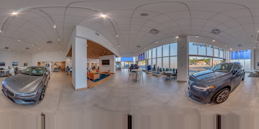 Volvo Dealer «Kundert Volvo Cars Of Hasbrouck Heights», reviews and photos, 140 NJ-17, Hasbrouck Heights, NJ 07604, USA