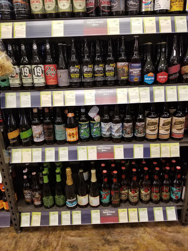 Wine Store «Total Wine & More», reviews and photos, 11221 Legacy Ave, Palm Beach Gardens, FL 33410, USA