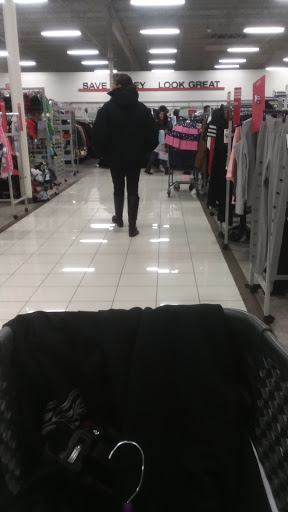 Clothing Store «Burlington Coat Factory», reviews and photos, 7575 153rd St W, Apple Valley, MN 55124, USA