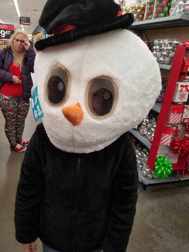 Discount Store «Walmart», reviews and photos, 5250 Commercial St SE, Salem, OR 97306, USA