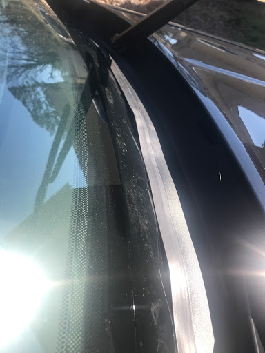 Auto Body Shop «Luxury Auto Body», reviews and photos, 1492 Howell Mill Rd NW, Atlanta, GA 30318, USA