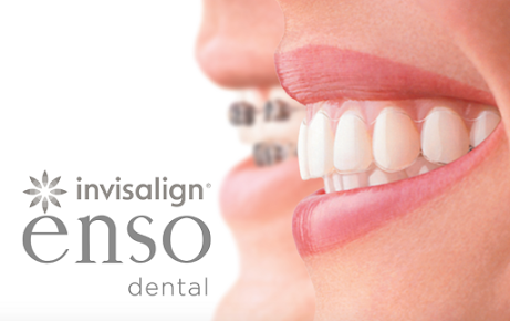 إنسو الأسنان - Enso Dental