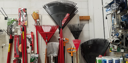 Hardware Store «Crete Ace Hardware», reviews and photos, 1050 E Exchange St, Crete, IL 60417, USA