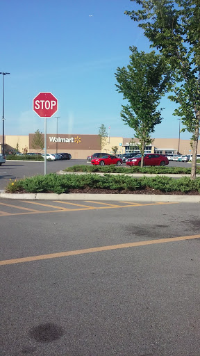 Department Store «Walmart Supercenter», reviews and photos, 2232 Gallatin Pike N, Madison, TN 37115, USA