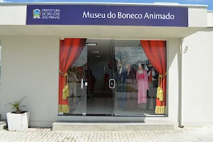 Museu do Boneco Animado image