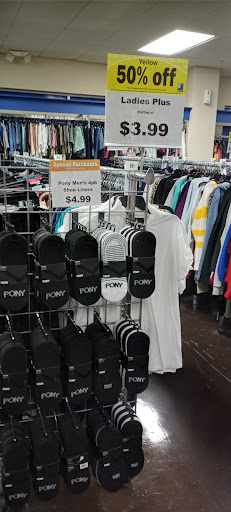 Thrift Store «Goodwill Retail & Donation Center», reviews and photos