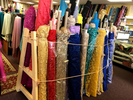 Fabric Store «S&S Fabrics», reviews and photos, 4553 N University Dr, Lauderhill, FL 33351, USA