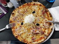 Pizza du Restaurant Pizzeria Marco à Cenon - n°7