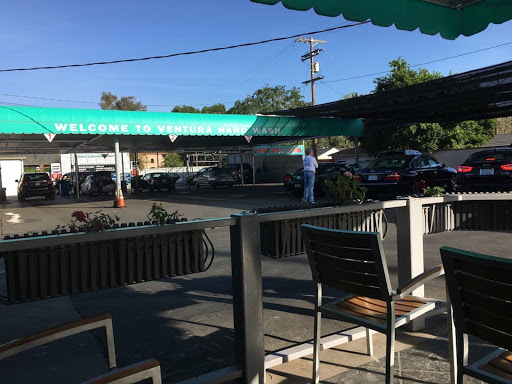 Car Wash «Ventura Car Wash», reviews and photos, 13320 Ventura Blvd, Sherman Oaks, CA 91423, USA