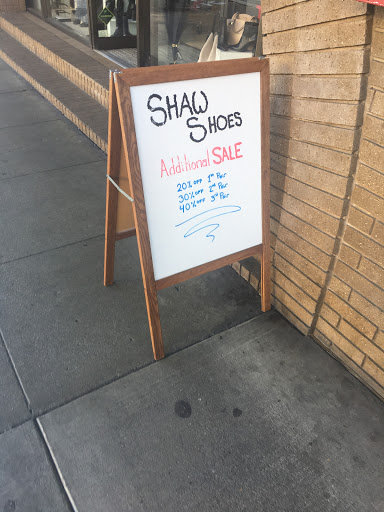 Shoe Store «Shaw Shoes», reviews and photos, 2001 Union St, San Francisco, CA 94123, USA