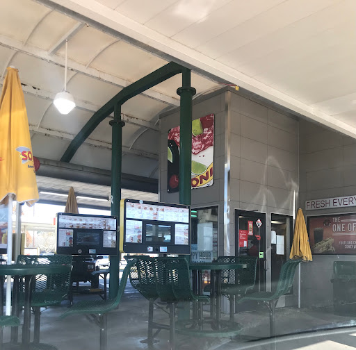 Fast Food Restaurant «Sonic Drive-In», reviews and photos, 1801 S Sherwood Forest Blvd, Baton Rouge, LA 70816, USA