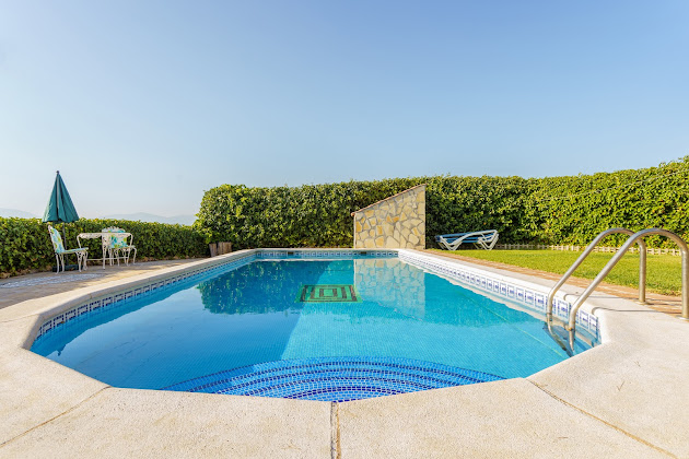 Équipements Lodging Beautiful Design Villa W/ Private Pool by Roominger 29792 Iznate