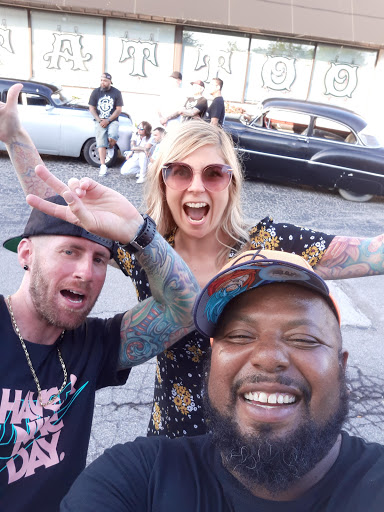 Tattoo Shop «Classic Tattoo», reviews and photos, 23900 Lorain Rd, North Olmsted, OH 44070, USA