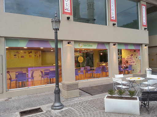 Heladería 7 Colinas - Ice cream shop en Gualeguay