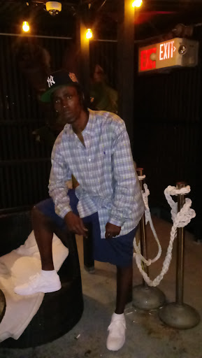 Bar «Bar 13», reviews and photos, 35 E 13th St, New York, NY 10003, USA