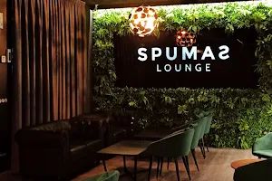 Spumas Lounge image