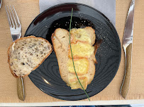 Plats et boissons du Restaurant L'Imprévu à Ault - n°11