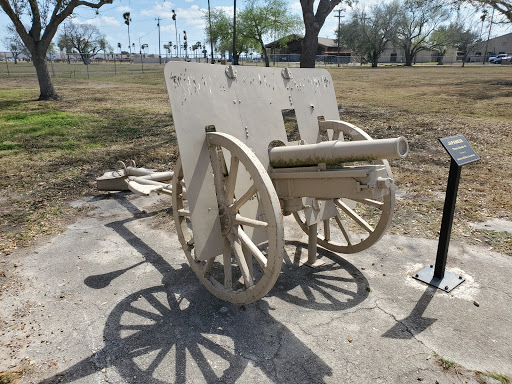 Gift Shop «Iwo Jima Museum Gift Shop», reviews and photos, 320 Iwo Jima Blvd, Harlingen, TX 78550, USA