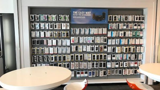 Cell Phone Store «AT&T», reviews and photos, 3578 PA-611 Suite 265, Bartonsville, PA 18321, USA