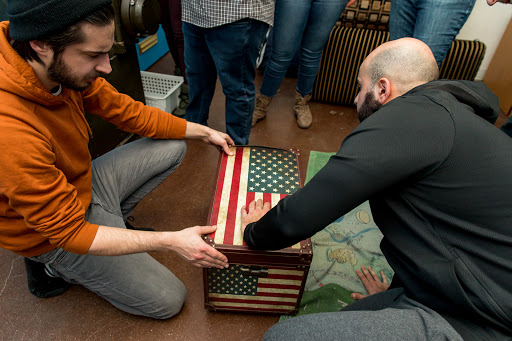 Tourist Attraction «Save Milwaukee», reviews and photos, 207 E Buffalo St #312, Milwaukee, WI 53202, USA