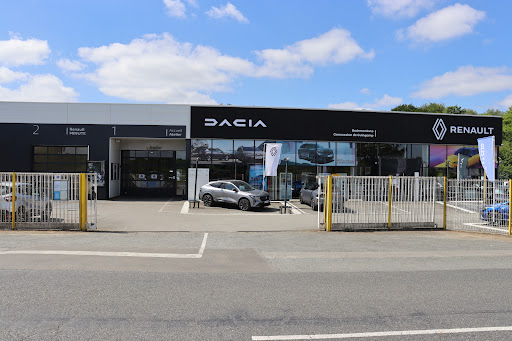 Photo 1 - SARL Garage Le Moigne