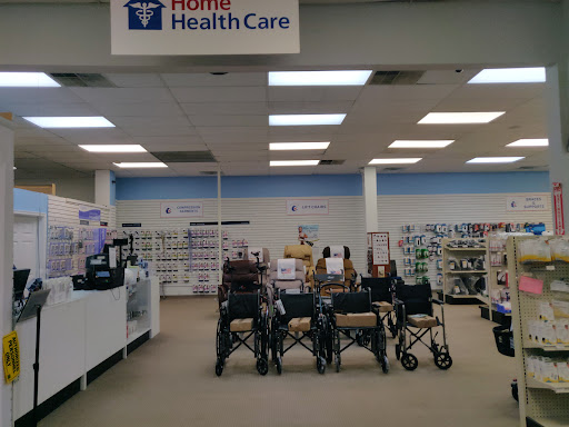 Pharmacy «Westbury Apothecary», reviews and photos, 8903 Three Chopt Rd, Richmond, VA 23229, USA