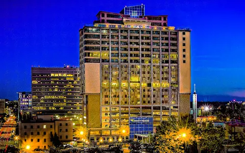 Hyatt Place Charlotte Downtown image