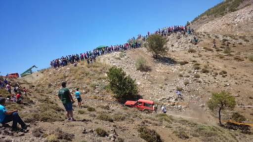 Pista de Pádel Montejicar — foto 2