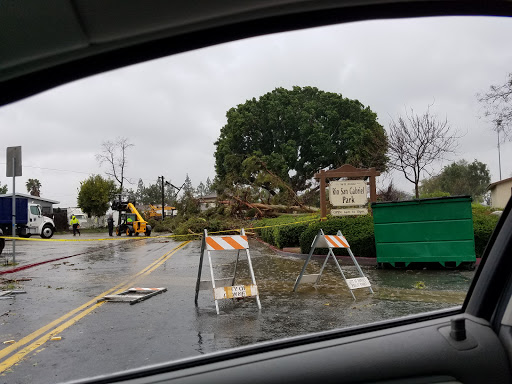 Park «Rio San Gabriel Park», reviews and photos, 9612 Ardine St, Downey, CA 90241, USA