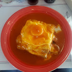 Photo n°1 de l'avis de Albano.o fait le 30/08/2017 à 14:13 sur le  Café Paraíso à Aguiar da Beira