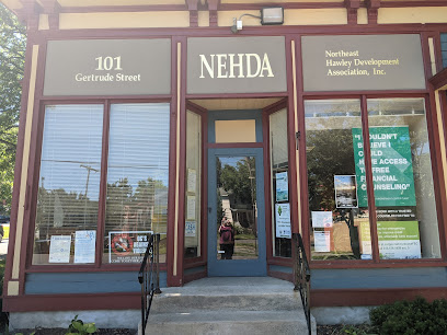 Northeast Hawley Development Association, Inc. (NEHDA, Inc.)