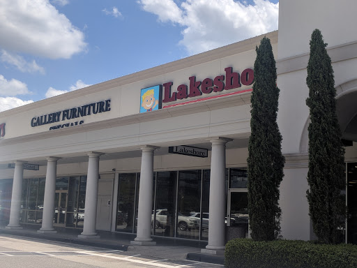 Educational Supply Store «Lakeshore Learning Store», reviews and photos, 2405 Post Oak Blvd, Houston, TX 77056, USA