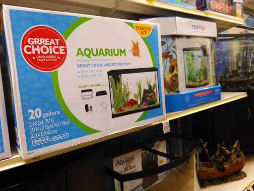 Pet Supply Store «PetSmart», reviews and photos, 211 W Alexander St A, Plant City, FL 33563, USA