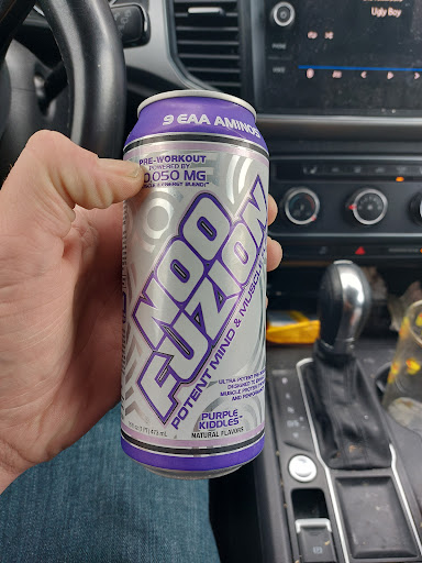 Tobacco Shop «Buchanan Smoke Shop & More», reviews and photos, 2329 Buchanan Rd A, Antioch, CA 94509, USA