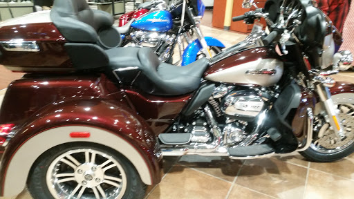 Harley-Davidson Dealer «Z&M Harley-Davidson», reviews and photos, 6130 US-30, Greensburg, PA 15601, USA