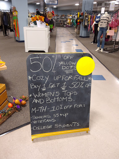 Non-Profit Organization «St. Vincent de Paul Society», reviews and photos, 2320 W Lincoln Ave, Milwaukee, WI 53215, USA