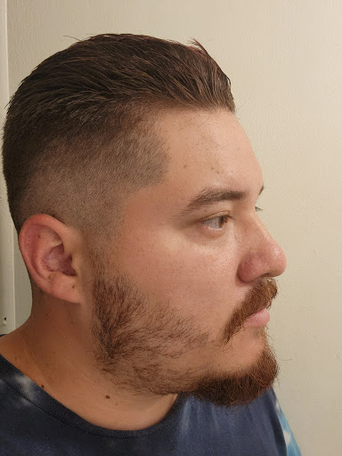 Barber Shop «A Barber Shop», reviews and photos, 4660 Galena St B, Riverside, CA 92509, USA