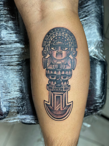Explore imperfect tattoo ideas, creative tattoo ideas in Passaic, available at District 36 Tattoo Parlor